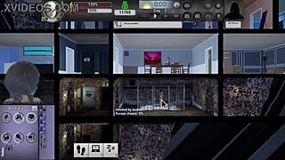 Tid til at træne disse piger i Cost of Survival Ep 1