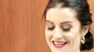 嘿，看这个年轻18岁男孩Tommy Cabrio 猛操屁股！