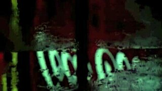 Hey, Lihat Lesbian Bisexual Vintage Ini Lagi Liar Bareng.