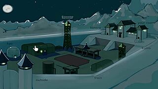 Štirje elementi trener knjiga 5 slovanski del 4 hentai igra