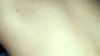 Spennende svingerklubb-natt med gammel mann og kjæreste