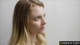 Stepdad Tricks Stepdaughter into HARDCORE SEX on Sly