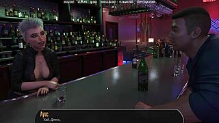 ゲームプレイで挑発、ハーフウェイハウスストリートパーティー第19弾