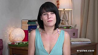 Uhvatio sam savršenu ribu za vruću zabavu