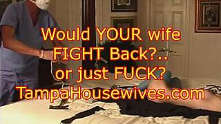 Ženy v domácnosti se tomuto creep doktorovi určitě vyhnou