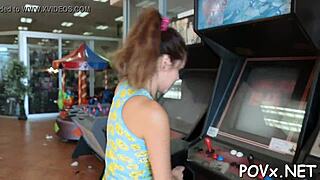 Špinavá baba túži po divokom hardcore sexe hneď teraz!