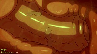 Zonk Punch Cummies: Cream Pies dan Kontol Berdenyut Dalam Kompilasi Hentai Liar!