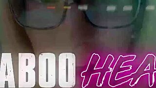 Overraskende stedfamilie trio ender med ansigtsudløsning og cum swap lykke.