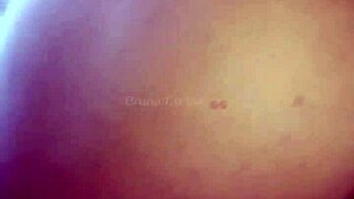 Blond luder tilbyder fisse så beder om anal med stor sort pik og cum indeni