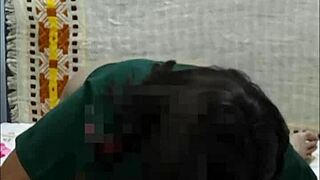 สลัดนักศึกษาชาวไทยโดนโกนหีครีมพายในแอ็กชั่นหนัก ไม่มีเมตตี!