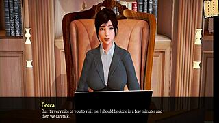 Jeg elsker mine nye familie tegneserie eventyr