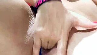 José, toto je pre teba - milujem špinavý rozhovor pri tvrdej masturbácii až k striekaniu blaženosti