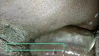 Rotujenvälinen jengipano monilla creampie-orgioilla 2 mustaa vs minä