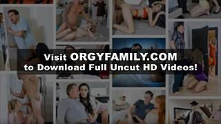 Is mijn stiefzus pik hongerig?