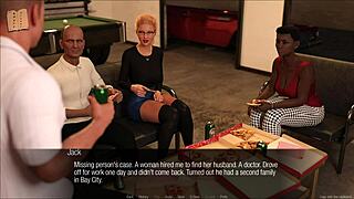 Jessica Oneil, mi a legújabb kemény hír?