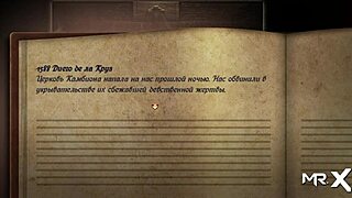 Treasure of Nadia: searching for the path to E2 sex scenes 70