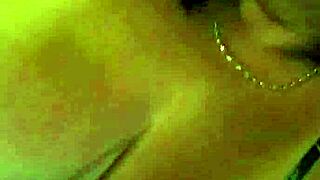 Intense fucking session with big tittie Latina milf