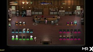 Treasure of Nadia: searching for the path to E2 sex scenes 70