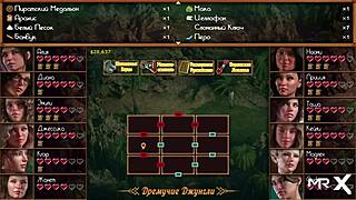 Treasure of Nadia: searching for the path to E2 sex scenes 70