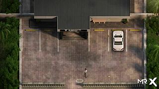 Treasure of Nadia: searching for the path to E2 sex scenes 70