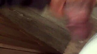 Big dick display sparks curiosity