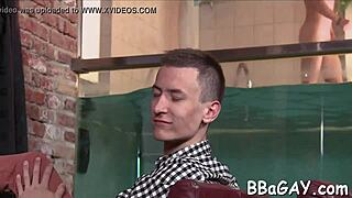 free hardcore gay action awaits you