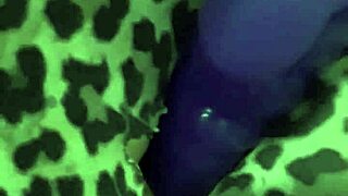 leggings soaked in the bathtub during a casual shower moment