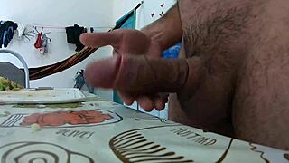 Rola Linda Manau Shows Beautiful Gay Cock In Detailed Gay Scenes