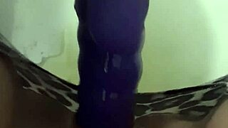 leggings soaked in the bathtub during a casual shower moment