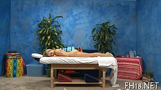 Complete Relaxation Massage Experience