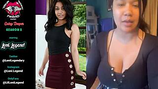 Loni Legend, your worst friend, plunges deeper in season two.