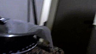 Federicca's beautiful journey unfolds in a cute amateur tale. Her charm captivates everyone around.