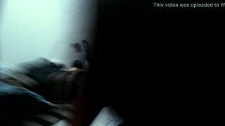 Sloppy Cock Sucking!