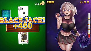 hot cheerleader takes rough pounding in wild scene