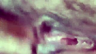 Oh man, this angle for fingering feels soo good, got me climaxing hard!