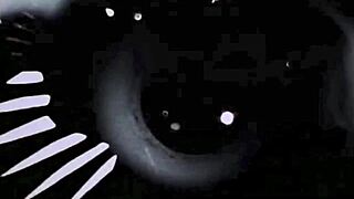 Vintage Illustration with Retro Cartoon Charm