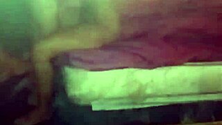 Latina Amateur Ex Gets Wild in Santiago Chile Hotel Room. Reliving Hot Memories in Private Hideaway.