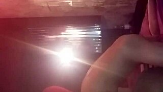 Latina Amateur Ex Gets Wild in Santiago Chile Hotel Room. Reliving Hot Memories in Private Hideaway.