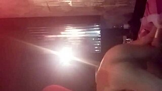 Latina Amateur Ex Gets Wild in Santiago Chile Hotel Room. Reliving Hot Memories in Private Hideaway.