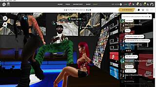 Imvu Bored Adventures