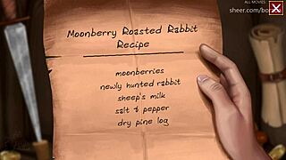 Boys spy on busty blonde underwater