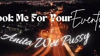 Happy New Year 2024 with homemade POV fun. Celebrating with solo play and raw action.