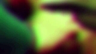 european babe gives outdoor blowjob in public