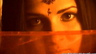 Sunny Indian Personality On Display