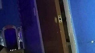 Glory Holes Blooper Caught on Camera by Accident