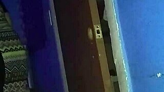 Glory Holes Blooper Caught on Camera by Accident