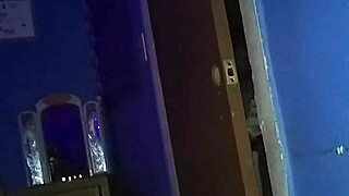 Glory Holes Blooper Caught on Camera by Accident