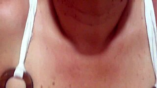 Hey, check out my hot prostitute pussy, she's loving the attention!