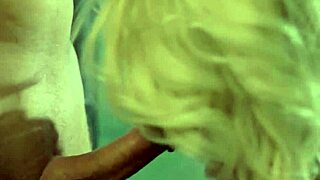 try a different blowjob with this blonde amateur