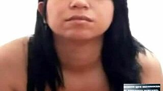 Detailed home casting interview process